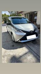 Toyota Aygo 2017 AYGO 1.0 5θ