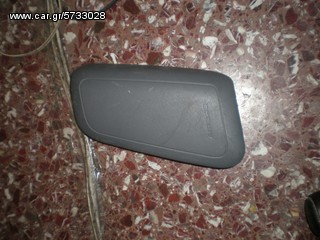 TOYOTA AYGO/ CITROEN C1/ PEUGEOT 107  '06- AIRBAG ΚΑΘΙΣΜΑΤΩΝ