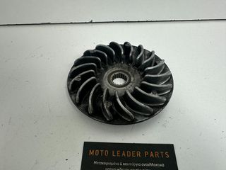 ΦΤΕΡΩΤΗ ΙΜΑΝΤΑ ΕΜΠΡΟΣ ΕΞΩ SUZUKI BURGMAN UH 200 *MOTO LEADER PARTS*