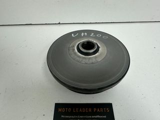 ΒΑΡΙΑΤΟΡ ΕΜΠΡΟΣ/ΜΠΙΛΙΟΦΟΡΟΣ SUZUKI BURGMAN UH 200 *MOTO LEADER PARTS*
