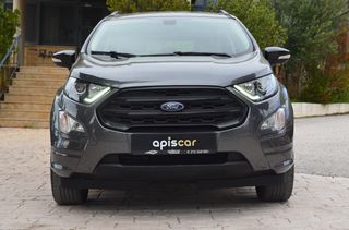 Ford EcoSport 2018 1000cc Auto St Line-thumb-1