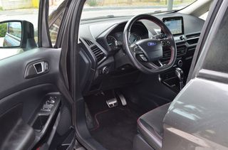 Ford EcoSport 2018 1000cc Auto St Line-thumb-4