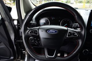 Ford EcoSport 2018 1000cc Auto St Line-thumb-9