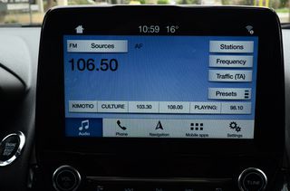 Ford EcoSport 2018 1000cc Auto St Line-thumb-10