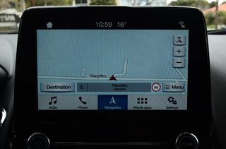 Ford EcoSport 2018 1000cc Auto St Line-thumb-11