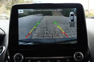 Ford EcoSport 2018 1000cc Auto St Line-thumb-12