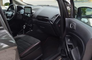 Ford EcoSport 2018 1000cc Auto St Line-thumb-16