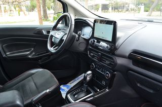 Ford EcoSport 2018 1000cc Auto St Line-thumb-18