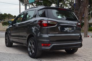 Ford EcoSport 2018 1000cc Auto St Line-thumb-19