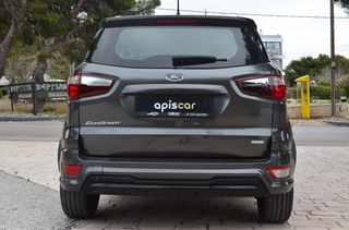 Ford EcoSport 2018 1000cc Auto St Line-thumb-20