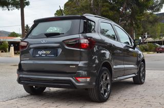 Ford EcoSport 2018 1000cc Auto St Line-thumb-21