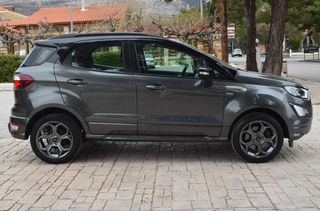 Ford EcoSport 2018 1000cc Auto St Line-thumb-22