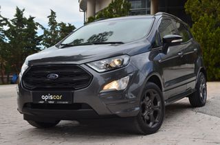 Ford EcoSport 2018 1000cc Auto St Line-thumb-24