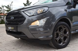 Ford EcoSport 2018 1000cc Auto St Line-thumb-25