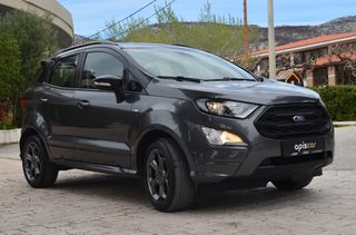 Ford EcoSport 2018 1000cc Auto St Line-thumb-26