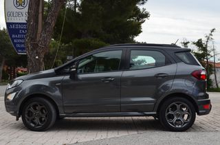 Ford EcoSport 2018 1000cc Auto St Line-thumb-27