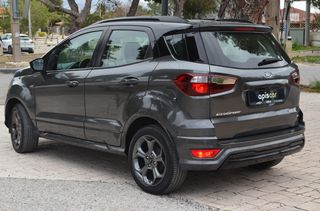 Ford EcoSport 2018 1000cc Auto St Line-thumb-28