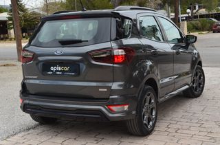 Ford EcoSport 2018 1000cc Auto St Line-thumb-29