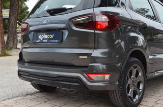 Ford EcoSport 2018 1000cc Auto St Line-thumb-30