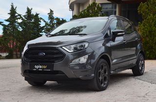 Ford EcoSport 2018 1000cc Auto St Line-thumb-32