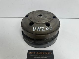 ΣΥΜΠΛΕΚΤΗΣ ΚΟΜΠΛΕ SUZUKI BURGMAN UH 200 *MOTO LEADER PARTS*