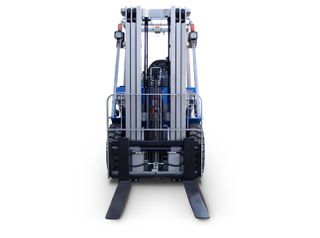 Graecus 2026 FD20 PRO Κλάρκ 2.0Τ diesel | Triplex 4500mm |-thumb-1
