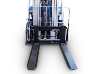 Graecus 2026 FD20 PRO Κλάρκ 2.0Τ diesel | Triplex 4500mm |-thumb-9