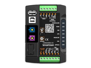 Generator Graecus 2026 Μονάδα 4G cloud monitoring για συμβατές γεννήτριες GD, με...