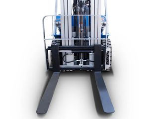 Graecus 2026 Κλάρκ 2.5Τ diesel | Triplex 4500mm | Υδραυλική πλάγια μετ...-thumb-8