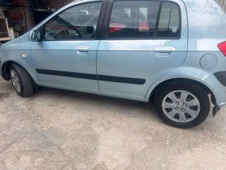 Hyundai Getz 2007-thumb-2