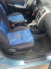 Hyundai Getz 2007-thumb-3