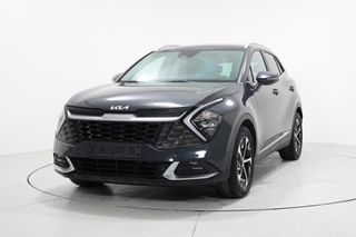 Kia Sportage 2022 1.6T  48V Ex Titanium - ΕΛΛΗΝΙΚΟ