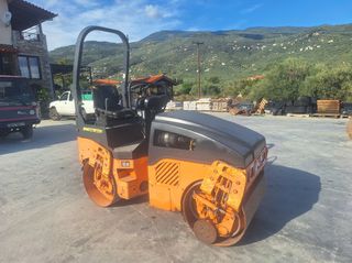 Οδοστρωτήρες Bomag 2006 BW100AD