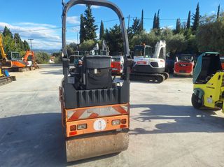Οδοστρωτήρες Bomag 2006 BW100AD-thumb-3