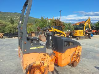 Οδοστρωτήρες Bomag 2006 BW100AD-thumb-4