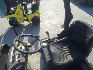 Οδοστρωτήρες Bomag 2006 BW100AD-thumb-7