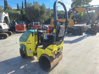 Οδοστρωτήρες Bomag 2006 BW100AD-thumb-16