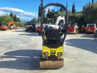 Οδοστρωτήρες Bomag 2006 BW100AD-thumb-17