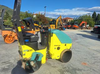 Οδοστρωτήρες Bomag 2006 BW100AD-thumb-19