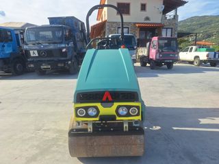 Οδοστρωτήρες Bomag 2006 BW100AD-thumb-22