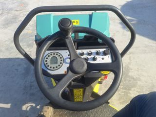 Οδοστρωτήρες Bomag 2006 BW100AD-thumb-25
