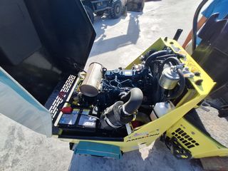Οδοστρωτήρες Bomag 2006 BW100AD-thumb-30