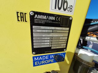 Οδοστρωτήρες Bomag 2006 BW100AD-thumb-34