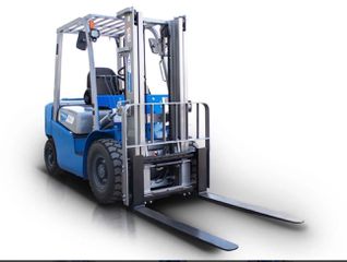 Graecus 2026 FD20 Κλάρκ 2.0Τ diesel | Duplex 3000mm | υδραυλική μετ/ση-thumb-2