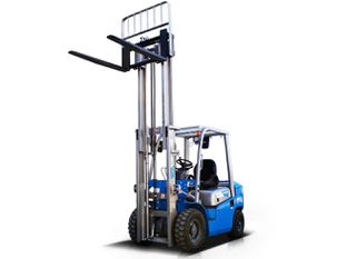 Graecus 2026 FD20 Κλάρκ 2.0Τ diesel | Duplex 3000mm | υδραυλική μετ/ση-thumb-4
