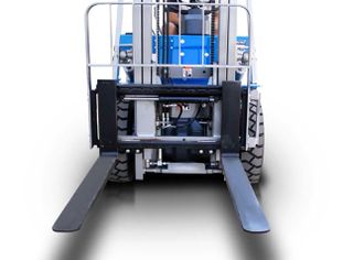 Graecus 2026 FD20 Κλάρκ 2.0Τ diesel | Duplex 3000mm | υδραυλική μετ/ση-thumb-9
