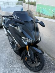 Yamaha T-Max 530 2019 DX