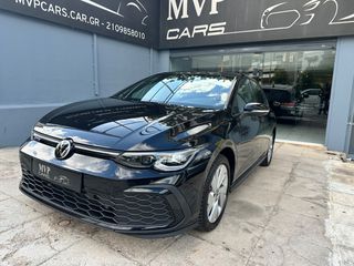 Volkswagen Golf 2023 -GOLF GTE VIII-MATRIX-HYBRID DSG -245 PS-