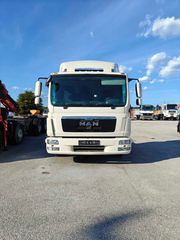 Σασί MAN 2009 TGL 8.180  Euro5  8.600 Kg  A/C
