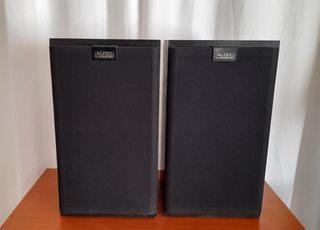Ηχεία Altec Lansing 85